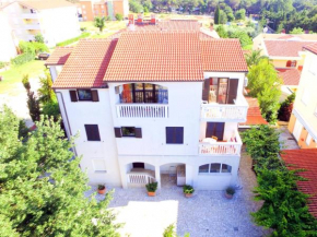 Apartmani Marin
